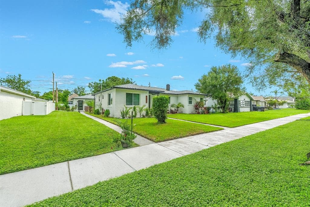 4131 1ST AVENUE N ST PETERSBURG, FL 33713