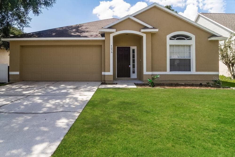 4056 FOREST ISLAND DRIVE ORLANDO, FL 32826