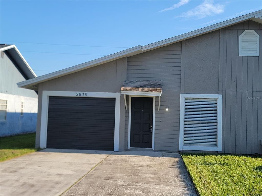 2938 MARTHA LANE LAND O LAKES, FL 34639