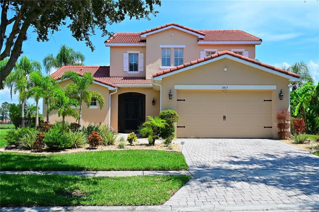 3813 GOLDEN KNOT DRIVE KISSIMMEE, FL 34746