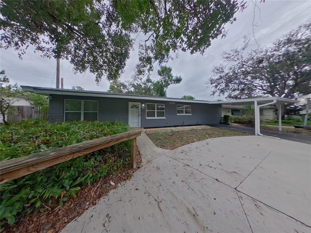 1108 63RD STREET S GULFPORT, FL 33707
