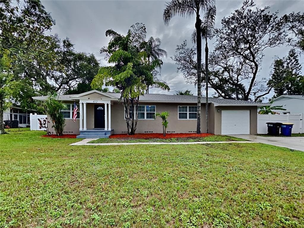 412 RICHARDS AVENUE CLEARWATER, FL 33755
