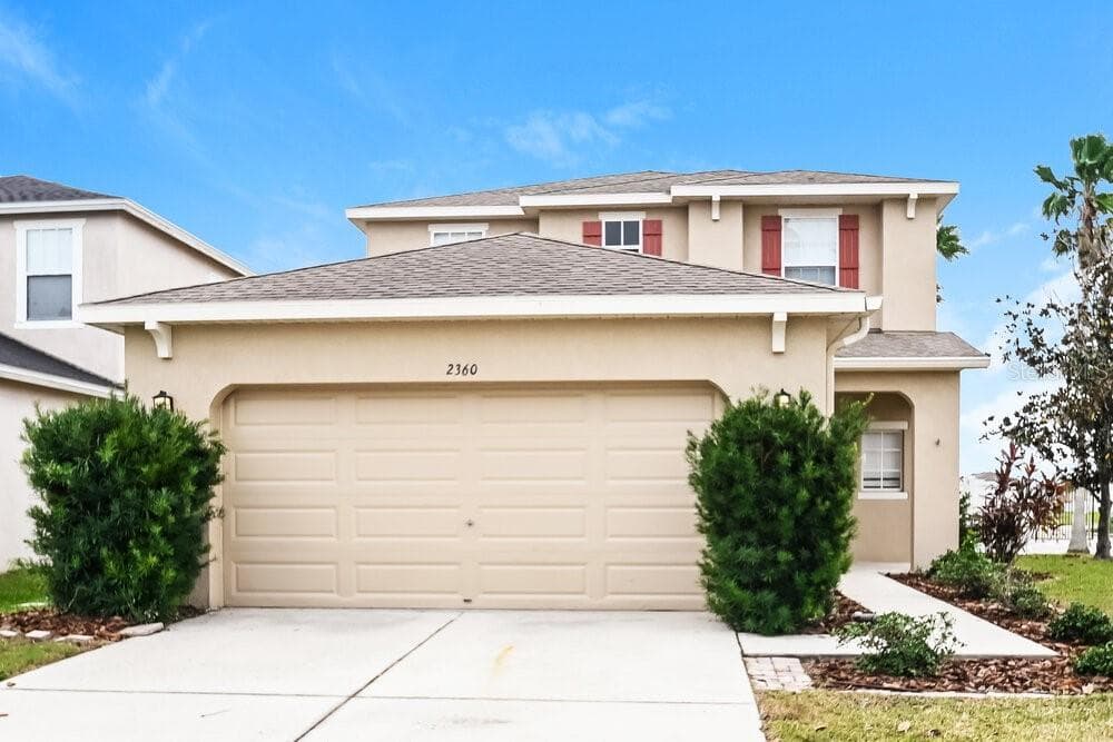 2360 RICHWOOD PIKE DRIVE RUSKIN, FL 33570