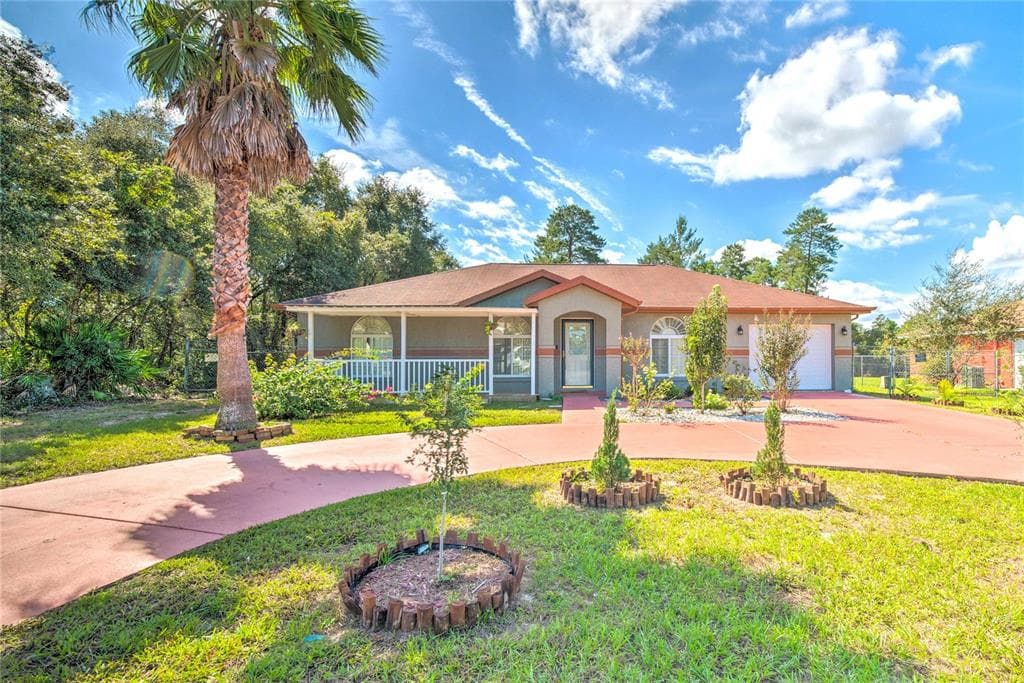 2544 SW 156TH PLACE OCALA, FL 34473
