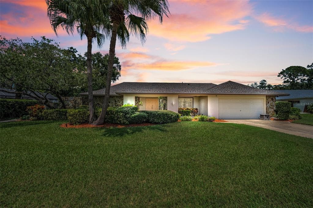 3105 WESSON WAY TAMPA, FL 33618