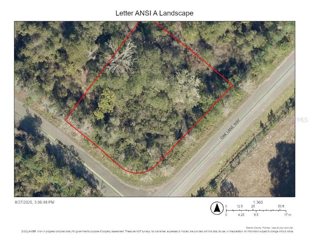 TBD EMERALD LOOP PASS OCALA, FL 34472