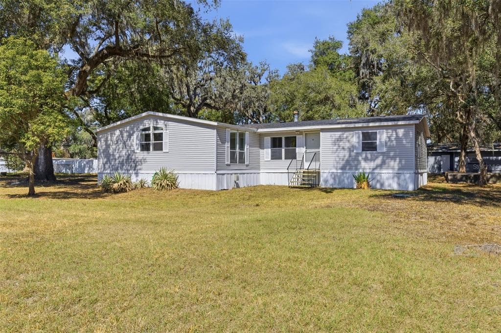 36835 JUDEE DRIVE ZEPHYRHILLS, FL 33541