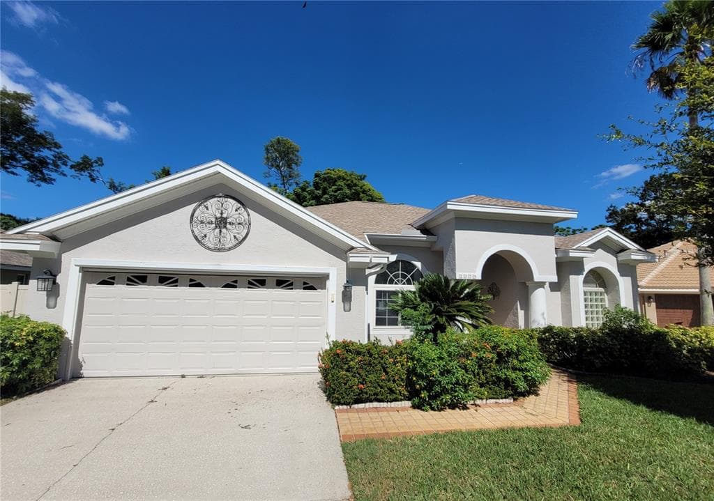 2379 AZALEA DRIVE PALM HARBOR, FL 34683