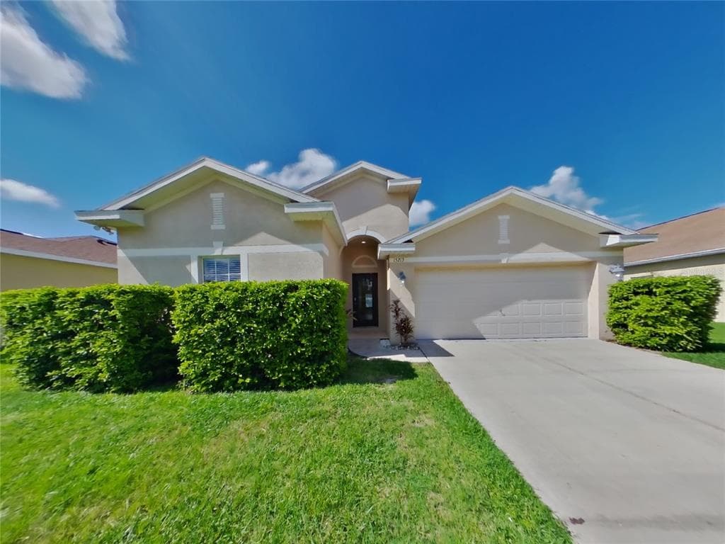 15213 DURANGO CIRCLE BROOKSVILLE, FL 34604