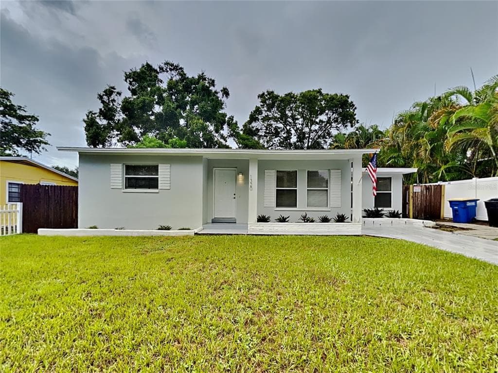 1320 MARY L ROAD CLEARWATER, FL 33755