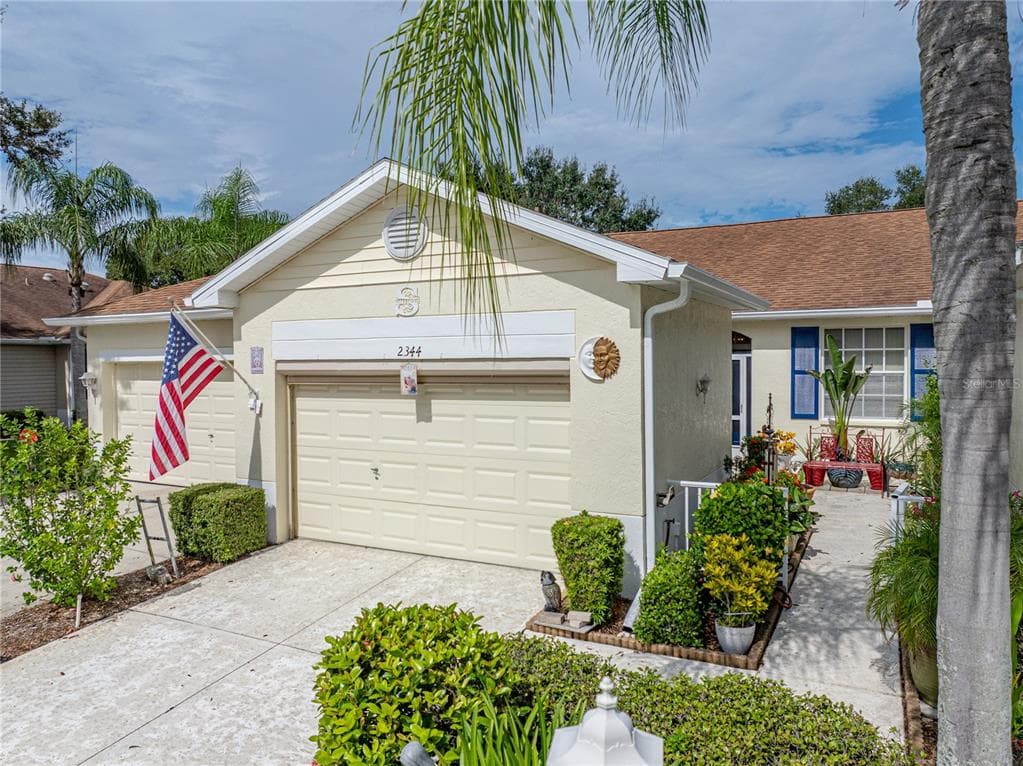 2344 NANTUCKET DRIVE UNIT 59
