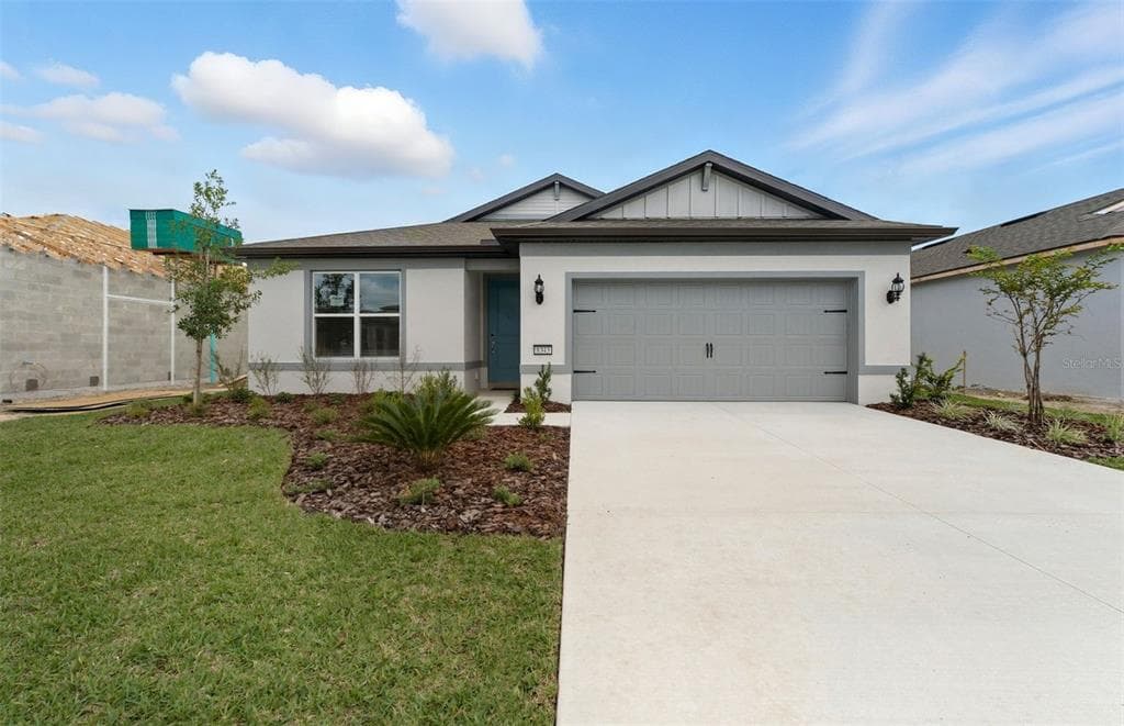 8343 SW 58TH LOOP OCALA, FL 34481