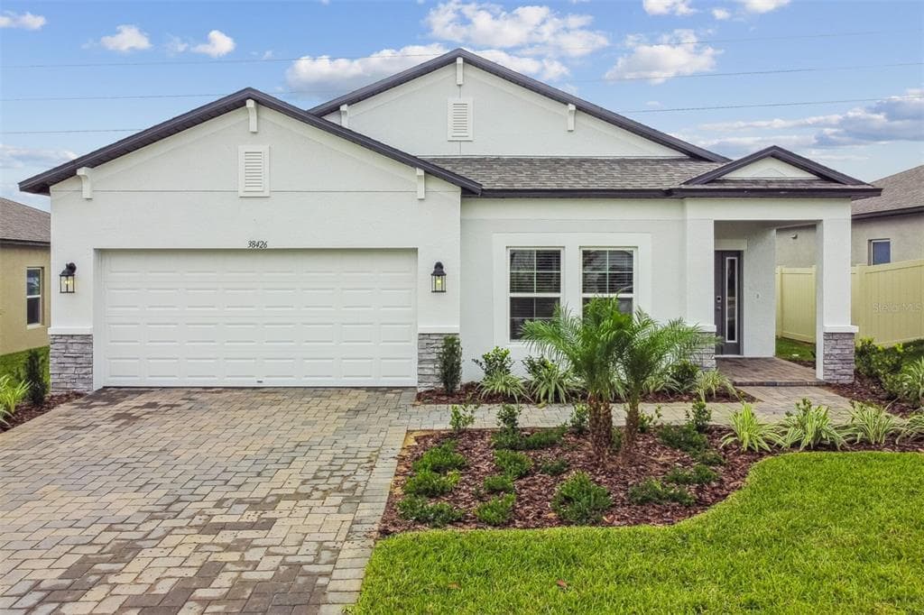 38426 TOBIANO LOOP DADE CITY, FL 33525
