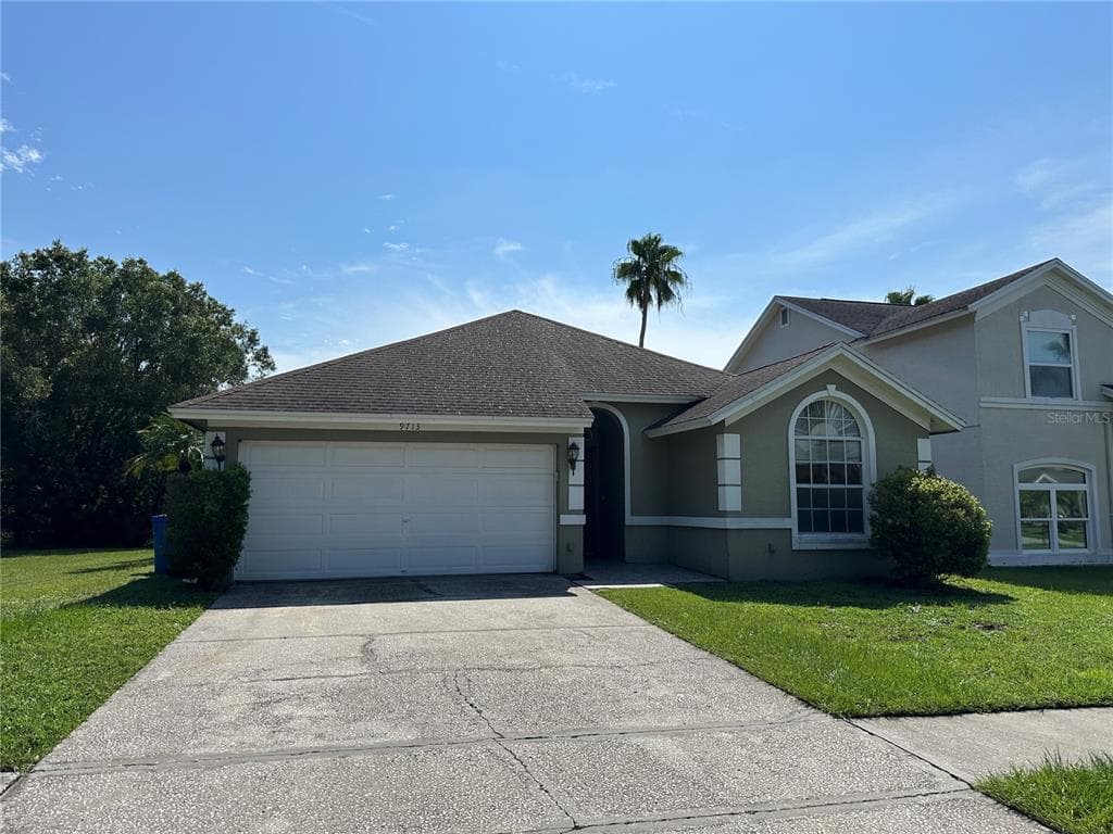 9713 STONE MOUNTAIN PLACE TAMPA, FL 33634