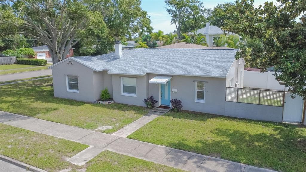 1231 48TH STREET N ST PETERSBURG, FL 33713