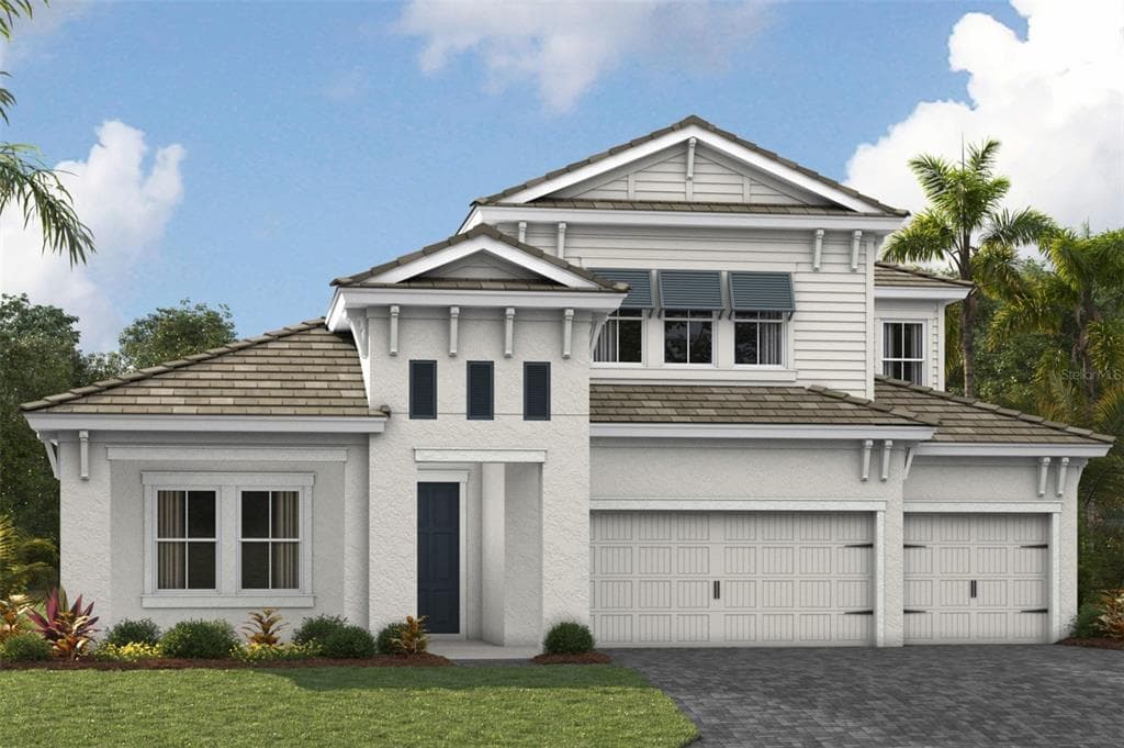 11305 BLISSBY STREET VENICE, FL 34293