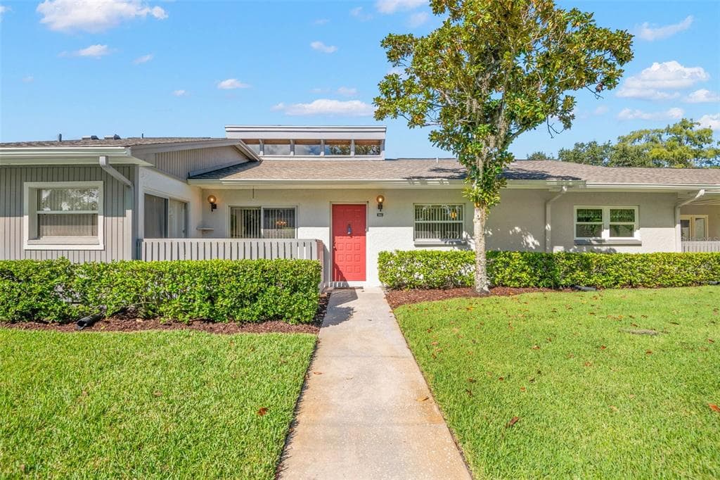 160 ASHLEY LANE OLDSMAR, FL 34677
