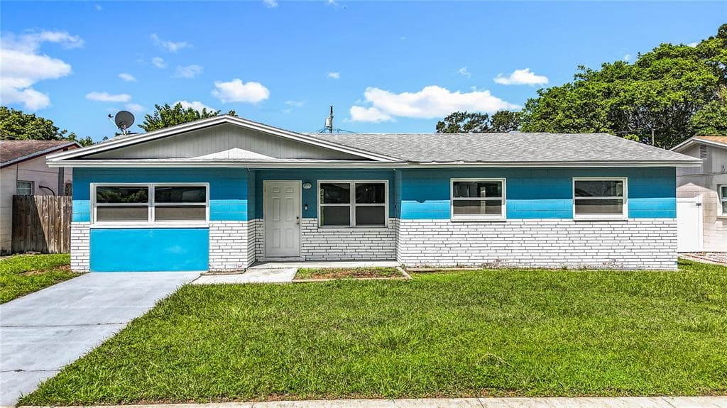 4060 30TH STREET N ST PETERSBURG, FL 33714