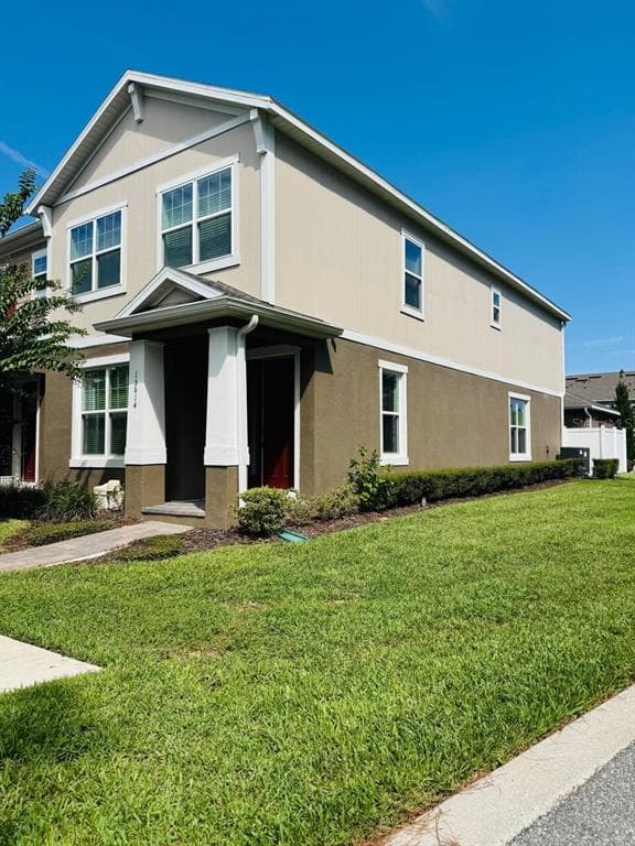 15614 JUNGLE ALLEY WINTER GARDEN, FL 34787