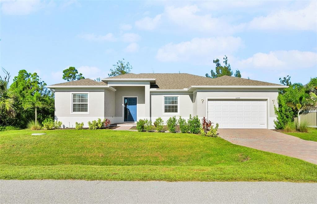 10459 LIVE OAK ROAD PORT CHARLOTTE, FL 33981