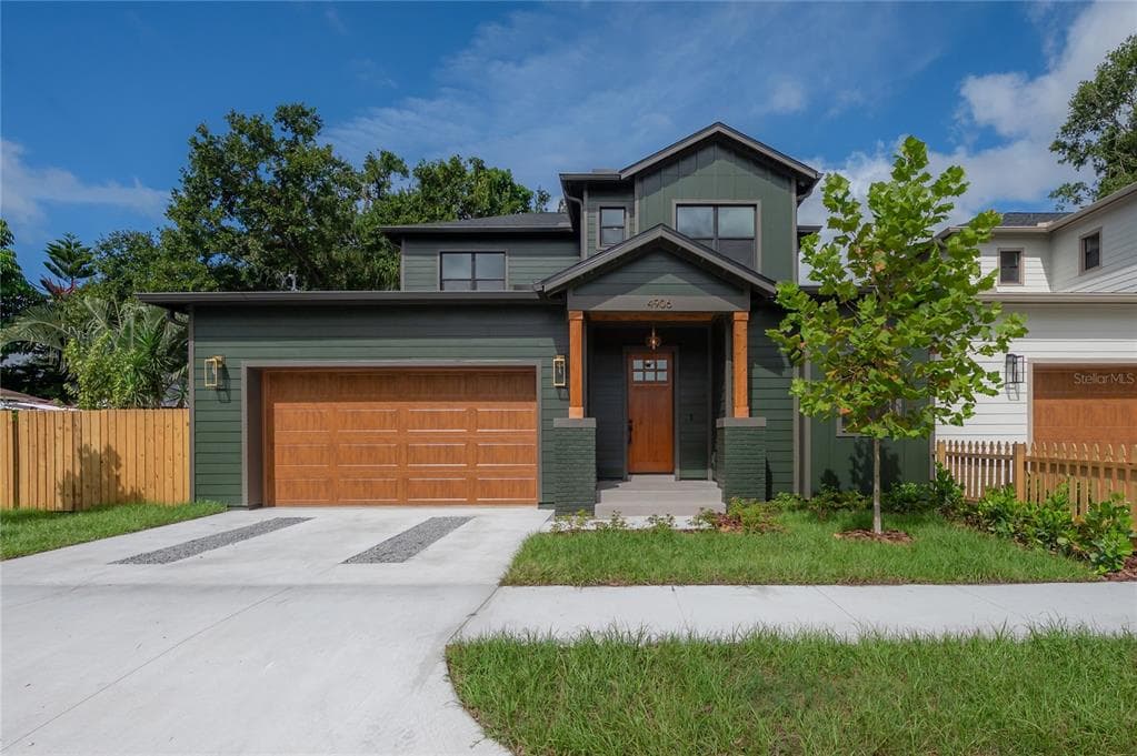 4906 N 9TH STREET TAMPA, FL 33603