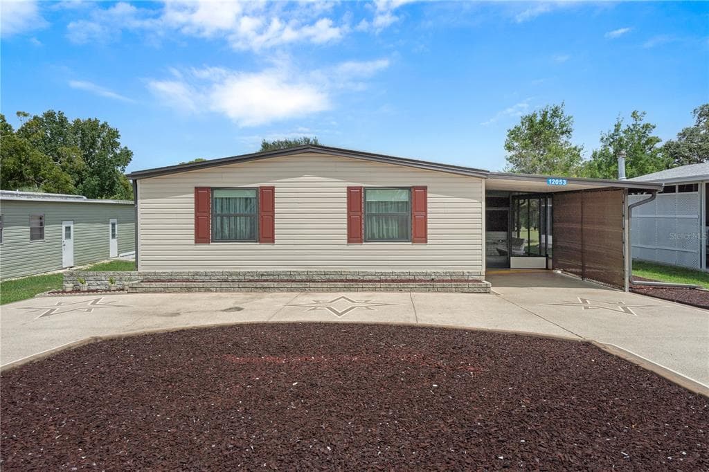 12053 ELDORADO AVENUE BROOKSVILLE, FL 34613
