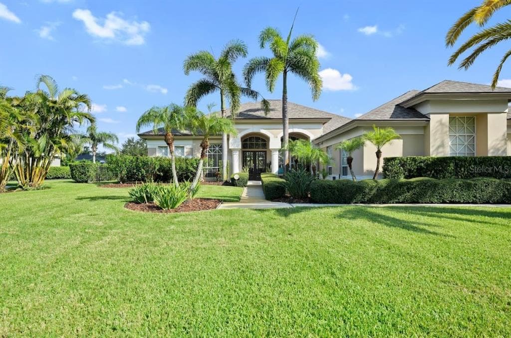 3959 MIMOSA PLACE PALM HARBOR, FL 34685