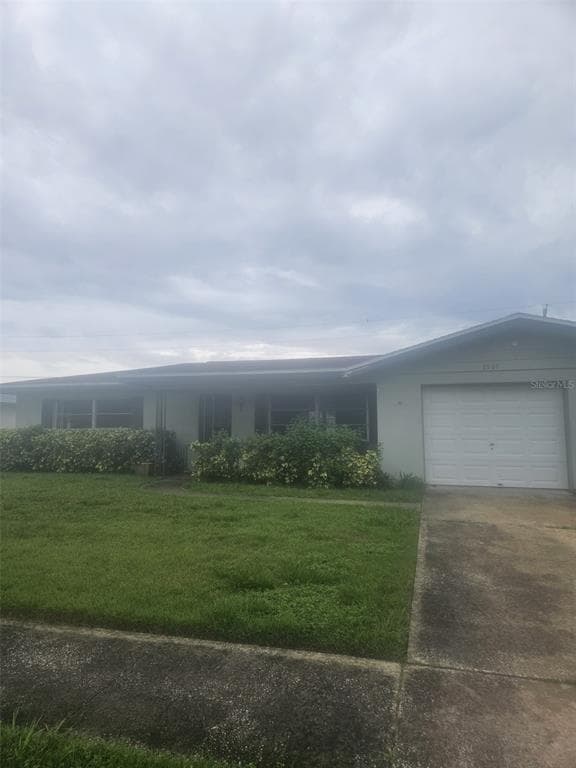 2207 MORNINGSIDE DRIVE CLEARWATER, FL 33764