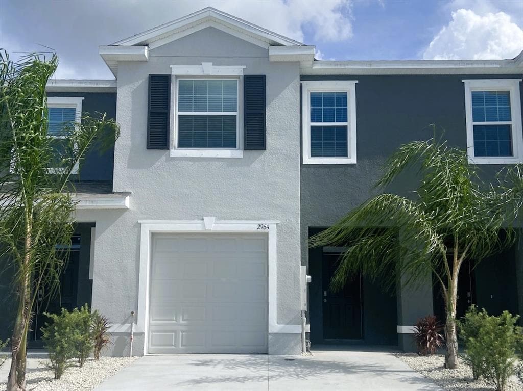 2964 SUNCOAST BLEND DRIVE ODESSA, FL 33556
