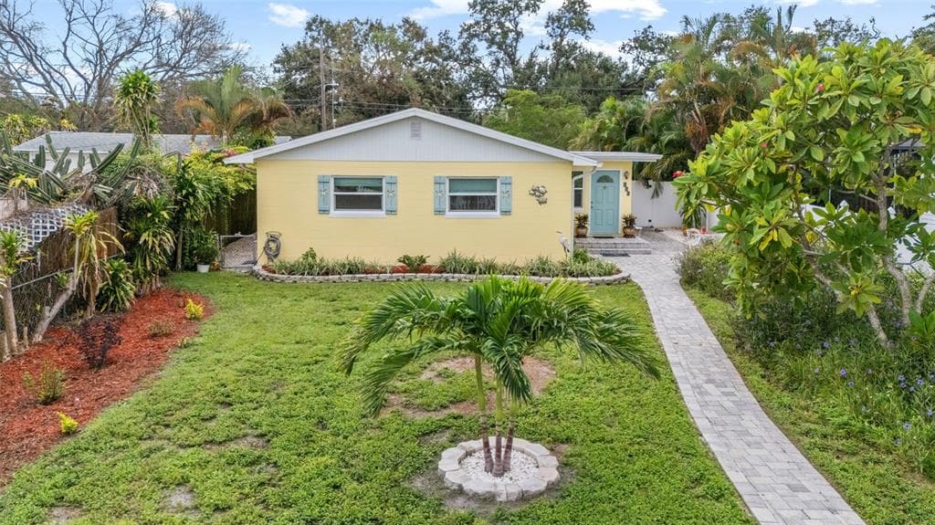 222 17TH AVENUE S ST PETERSBURG, FL 33701