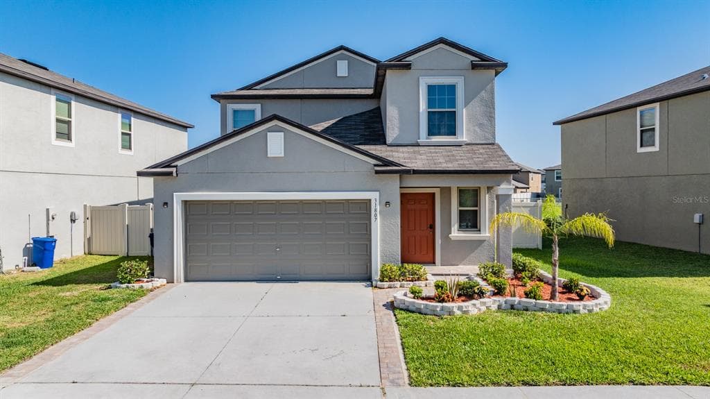31807 BARREL WAVE WAY WESLEY CHAPEL, FL 33545