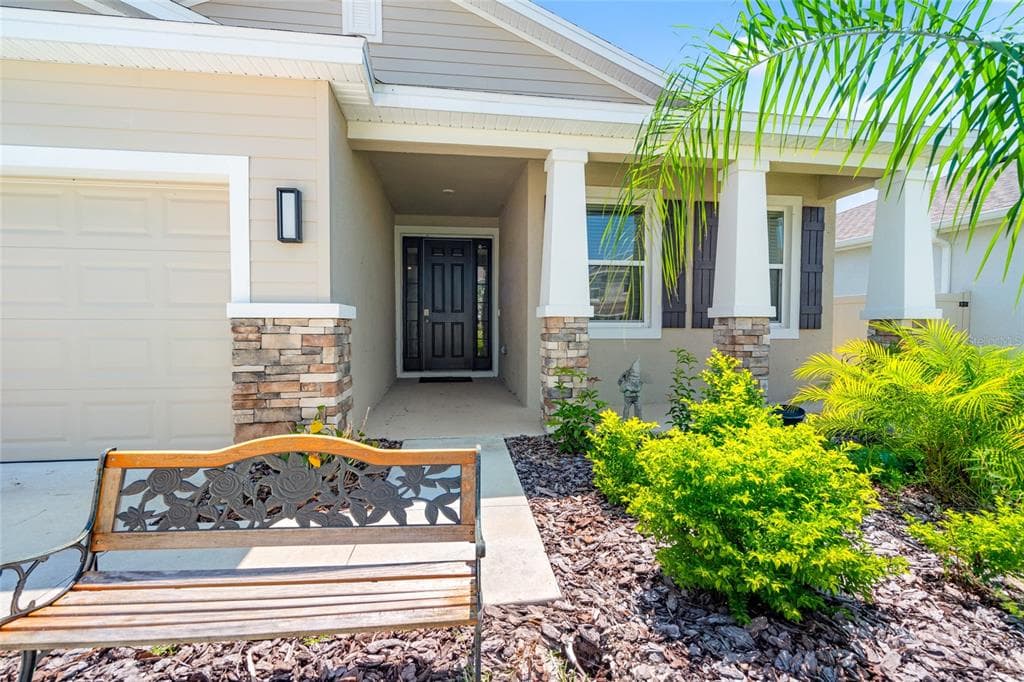 7632 ODESSA COURT BROOKSVILLE, FL 34613