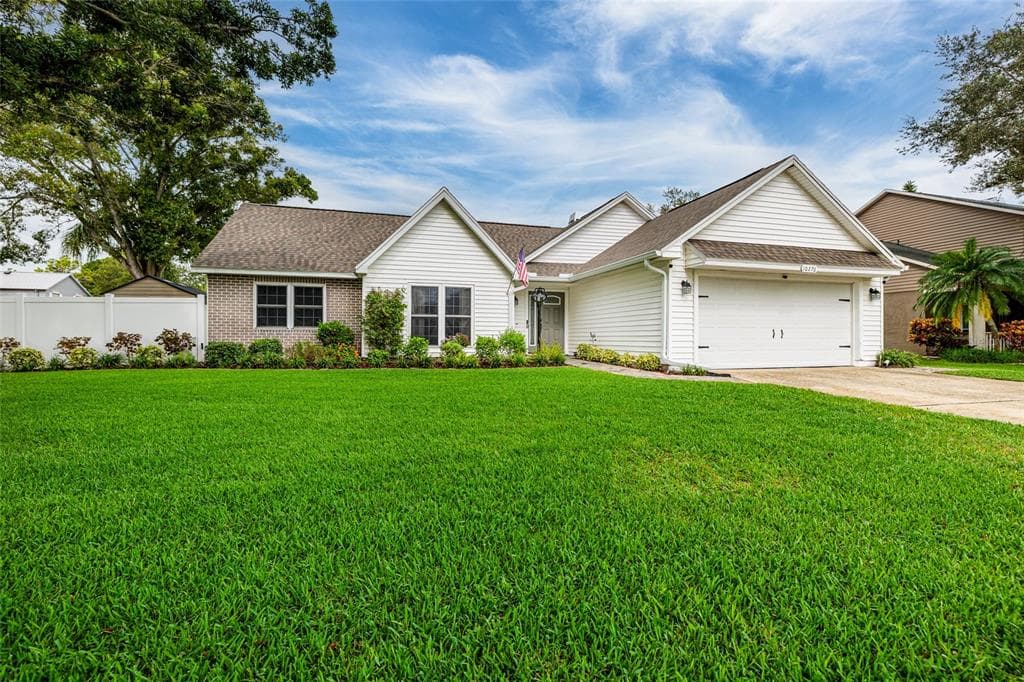 10276 60TH CIRCLE N PINELLAS PARK, FL 33782