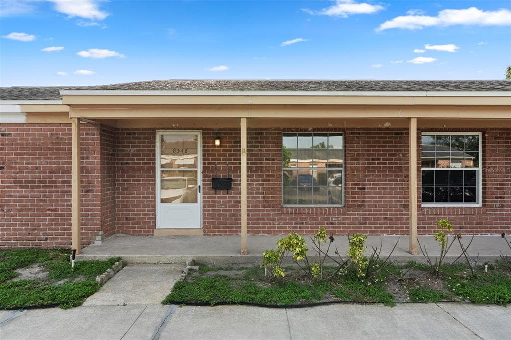 8346 10TH WAY N ST PETERSBURG, FL 33702