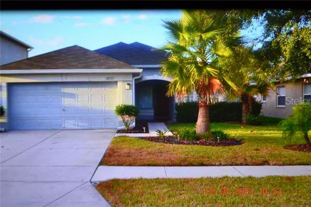18533 MERSEYSIDE LOOP LAND O LAKES, FL 34638