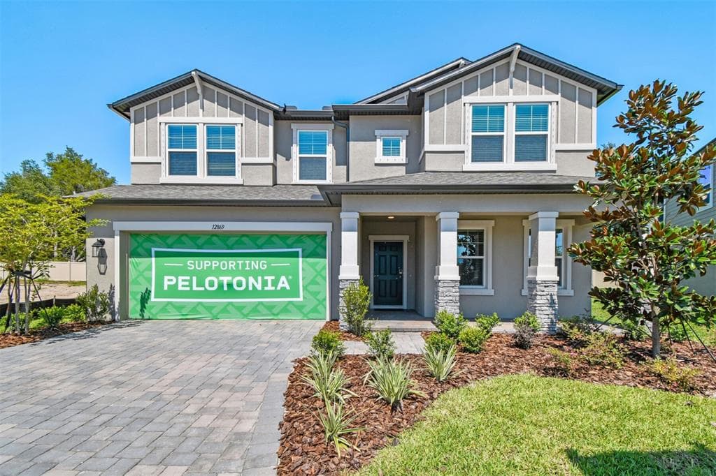 12869 CASTLE OAKS DRIVE HUDSON, FL 34669