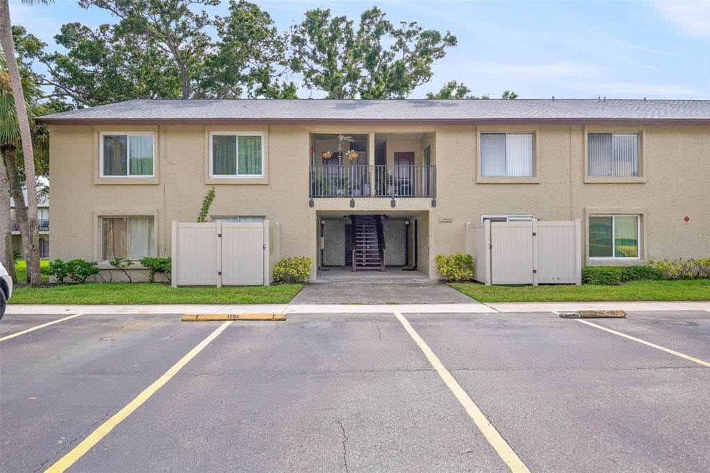 4215 E BAY DRIVE UNIT 1506F CLEARWATER, FL 33764