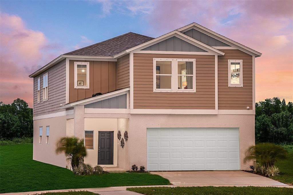 4727 ROLLING LAKE LANE DAVENPORT, FL 33837