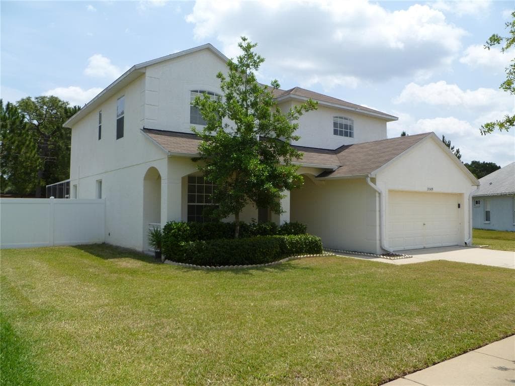 15509 MONTILLA LOOP TAMPA, FL 33625