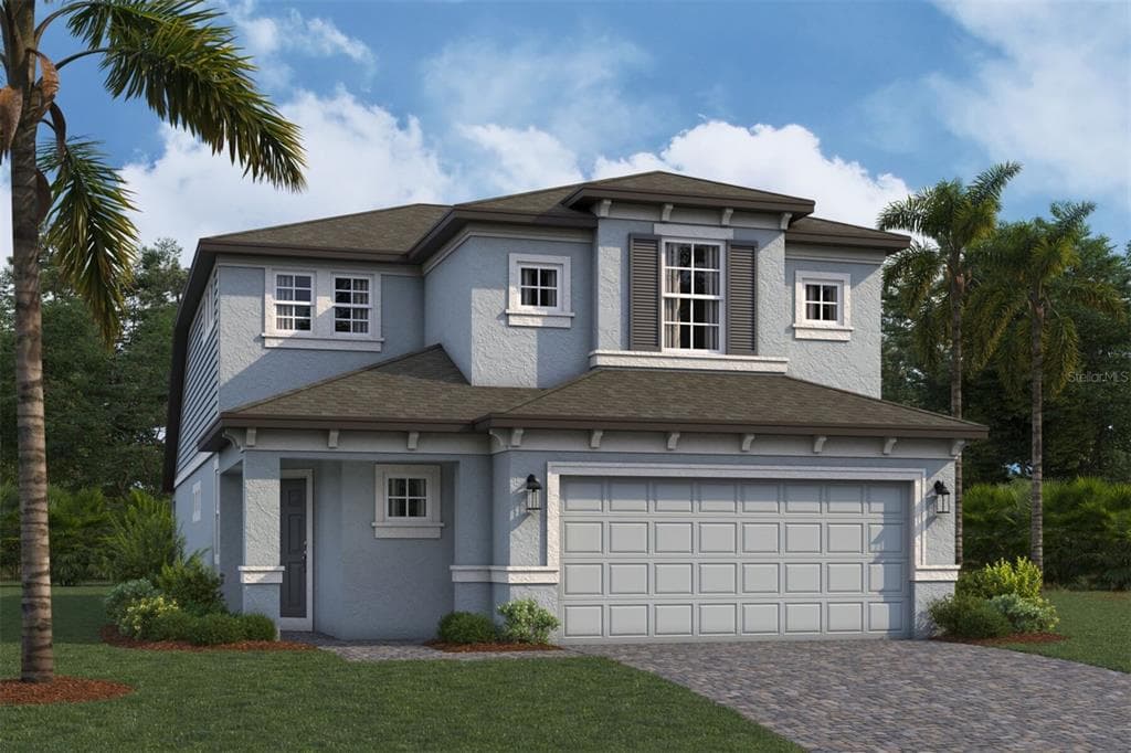 13680 BRUSHLEAF COURT HUDSON, FL 34669