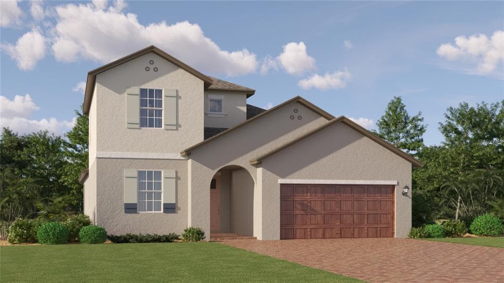 6670 ACTIVE RUN NEW PORT RICHEY, FL 34655