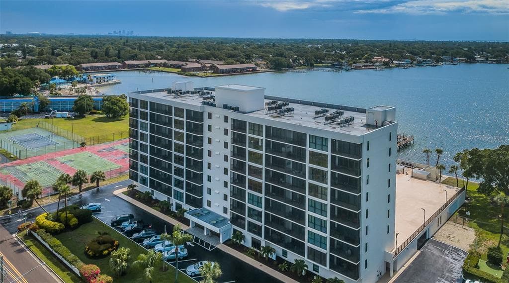 7100 SUNSHINE SKYWAY LANE S UNIT 608