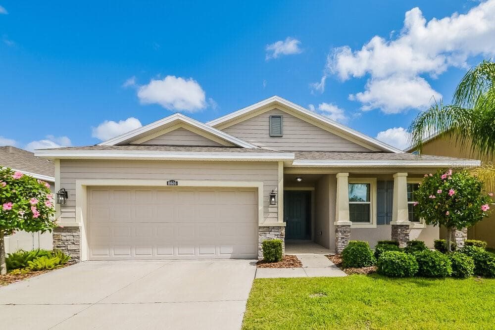 10606 SCENIC HOLLOW DRIVE RIVERVIEW, FL 33578