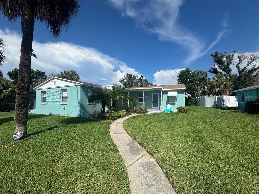 6875 BLIND PASS RD #1 UNIT 1 ST PETE BEACH, FL 33706