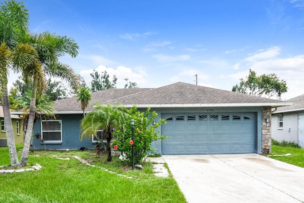 5146 OLD ASHWOOD DRIVE SARASOTA, FL 34233