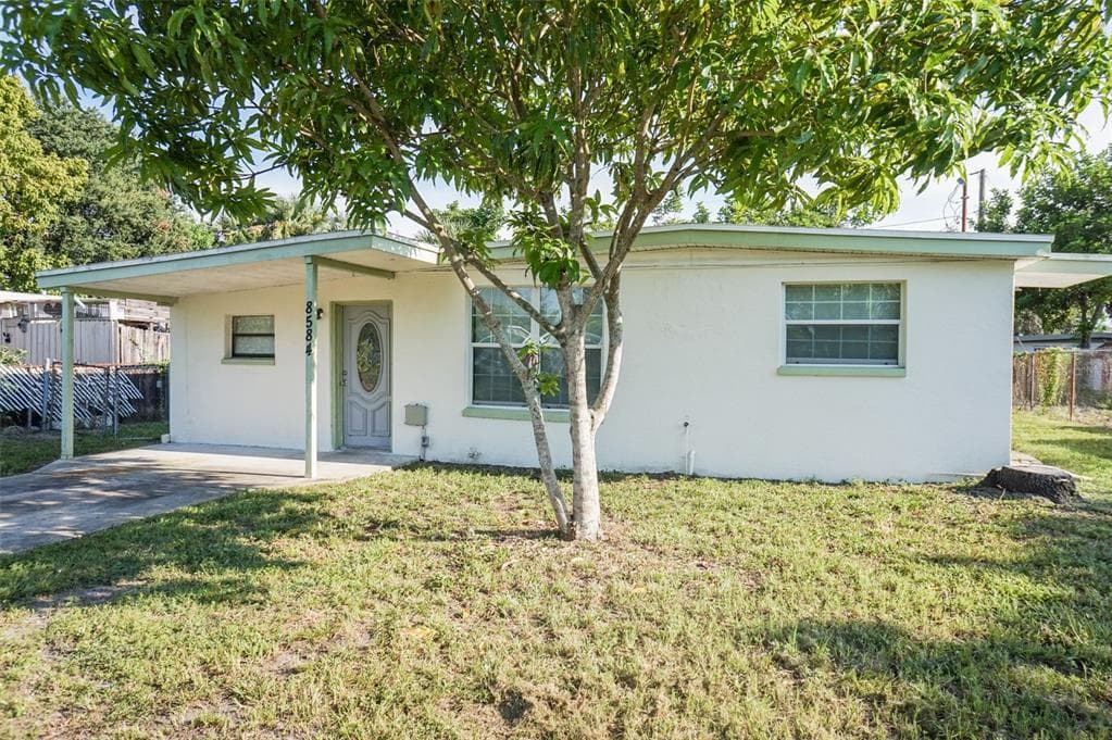 8584 93RD AVENUE SEMINOLE, FL 33777