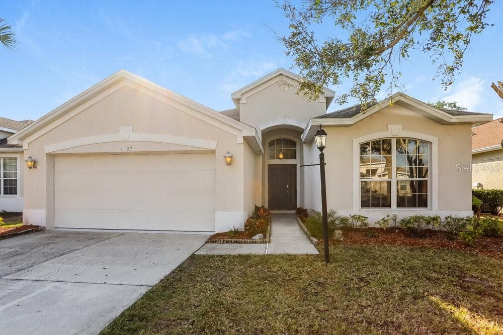 4127 101ST AVENUE E PARRISH, FL 34219