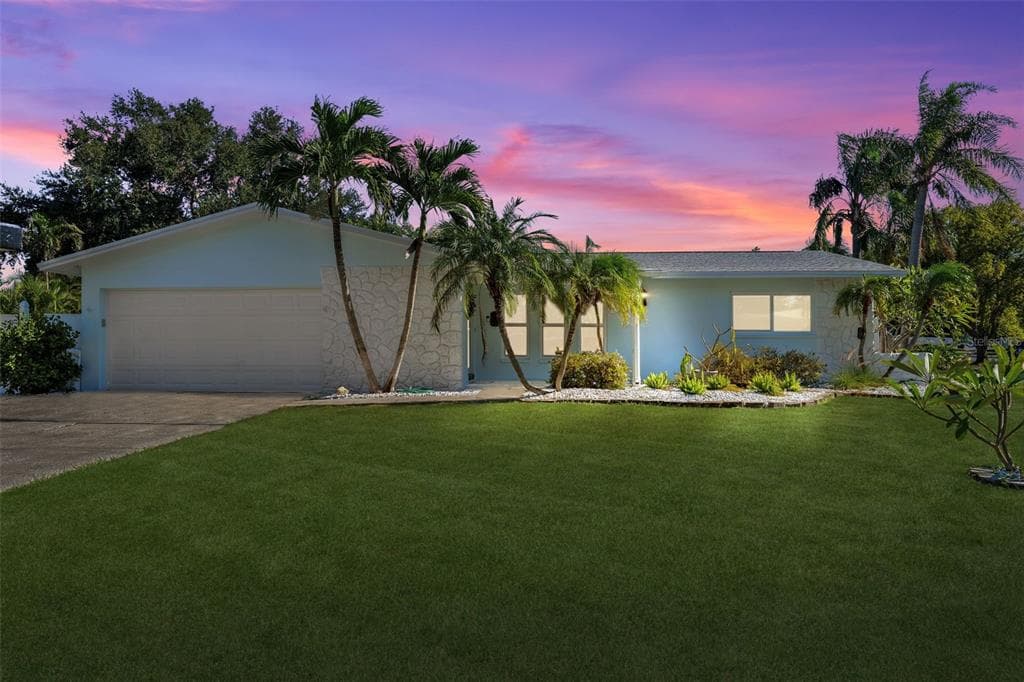 13951 87TH AVENUE SEMINOLE, FL 33776