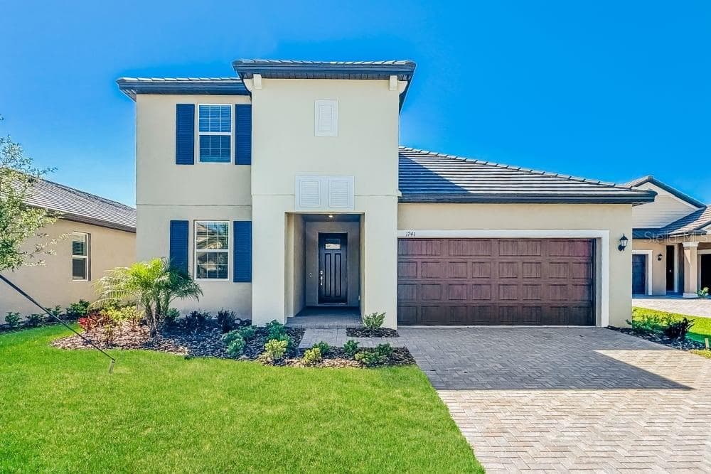 1741 142 TERRACE E PARRISH, FL 34219
