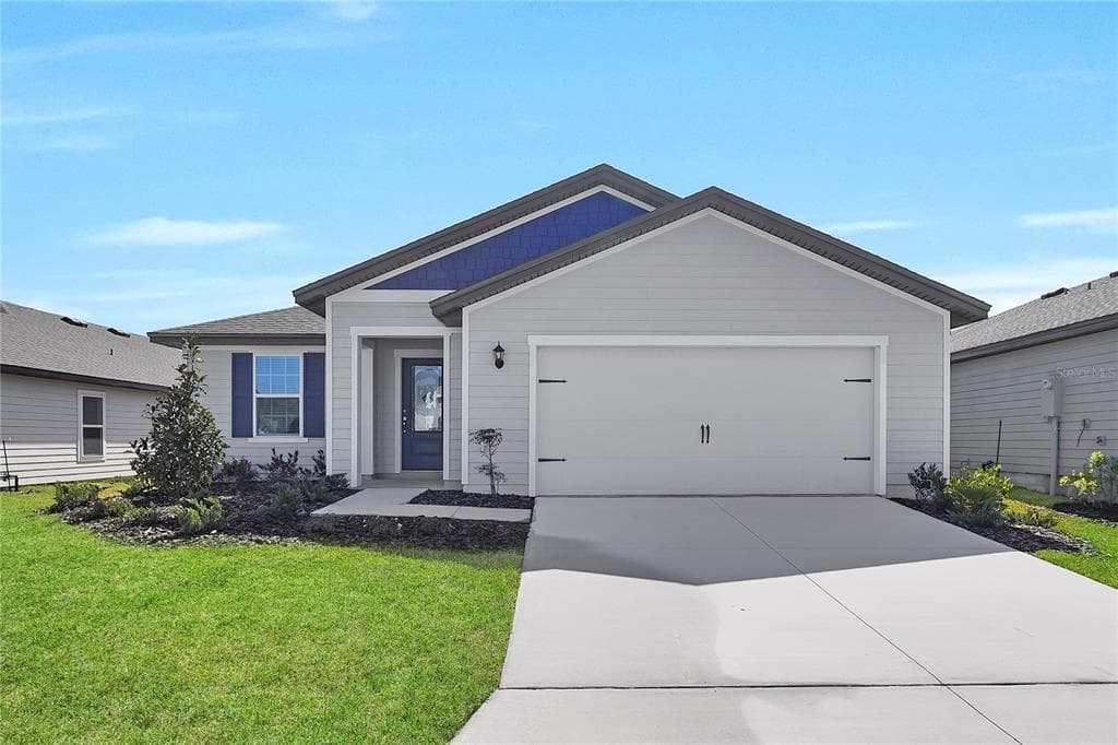 27 PRINCE KAAREL LANE PALM COAST, FL 32164